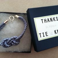 Bridesmaids gifts...