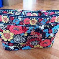 Bridesmaids gifts...