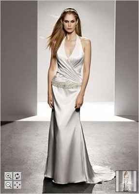 I have my dress....what the hell is he going to wear???