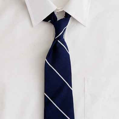 I have my dress....what the hell is he going to wear???