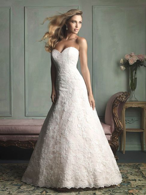 Dress Hemming 1