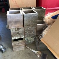 WeddingWire's Spin of Nailed It!!!! - 1