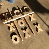 WeddingWire's Spin of Nailed It!!!! - 2