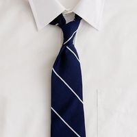 I have my dress....what the hell is he going to wear???