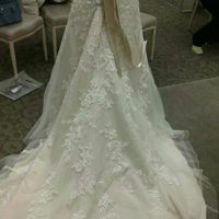 Yes to the Dress!