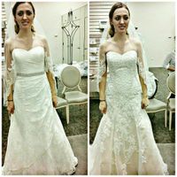 Yes to the Dress!