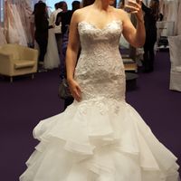 Maggie Sottero Brides!!