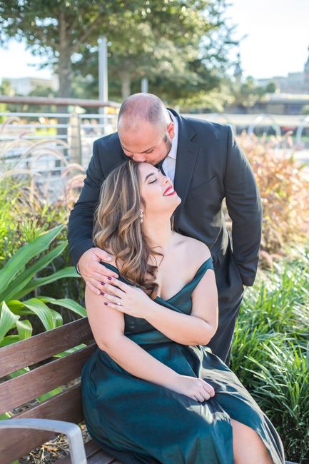 Engagement Photos! - 2