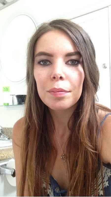 MUA advice, think I look like a clown