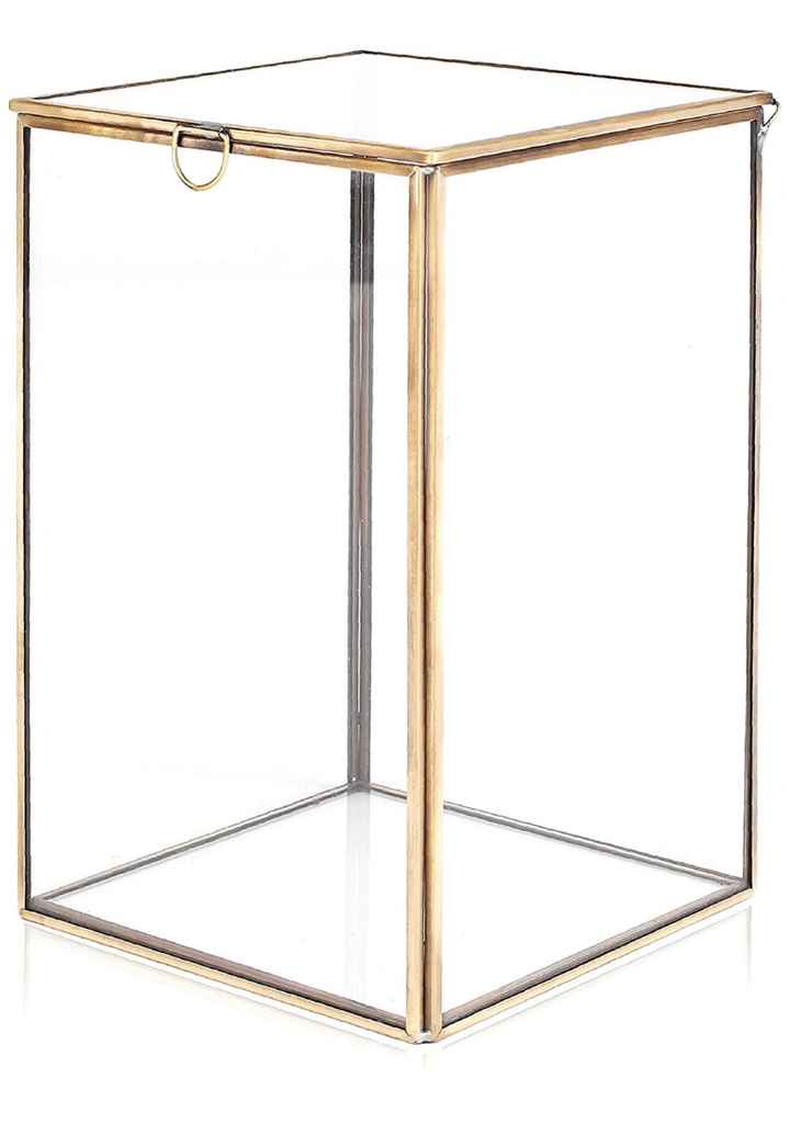 What are you using as a card box? - 1