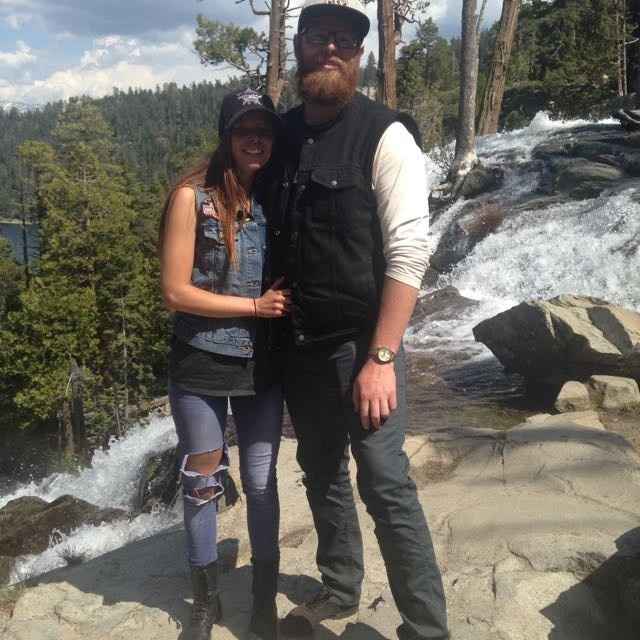 Show us you and your SO!