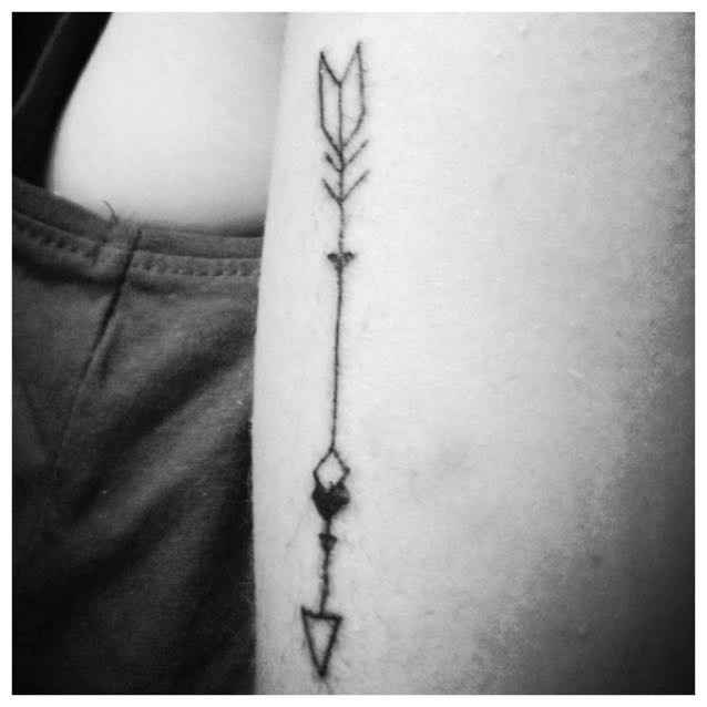 NWR: Show your tattoos!