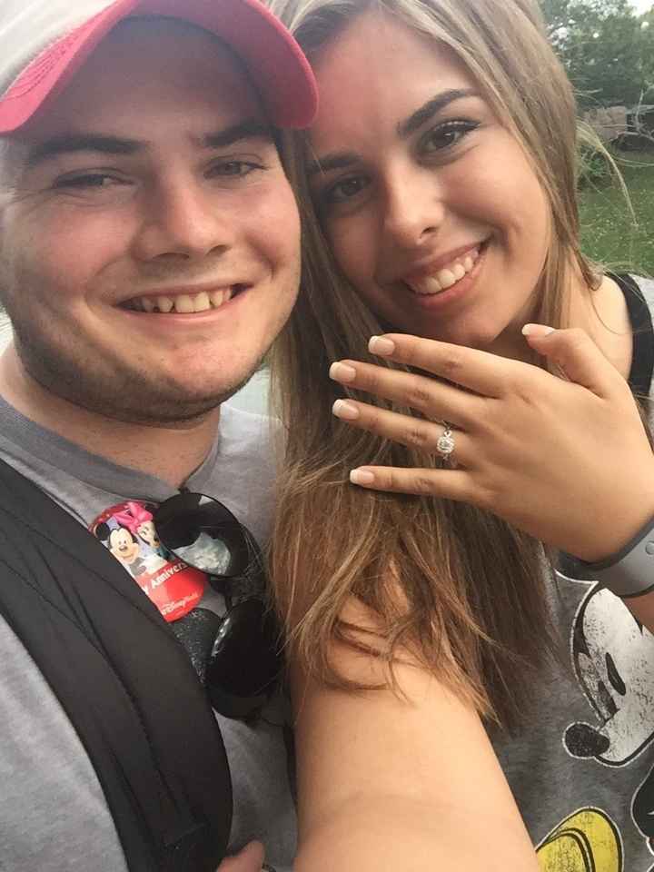 What is your love story??