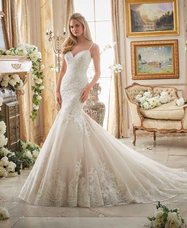 What veil with my dress??