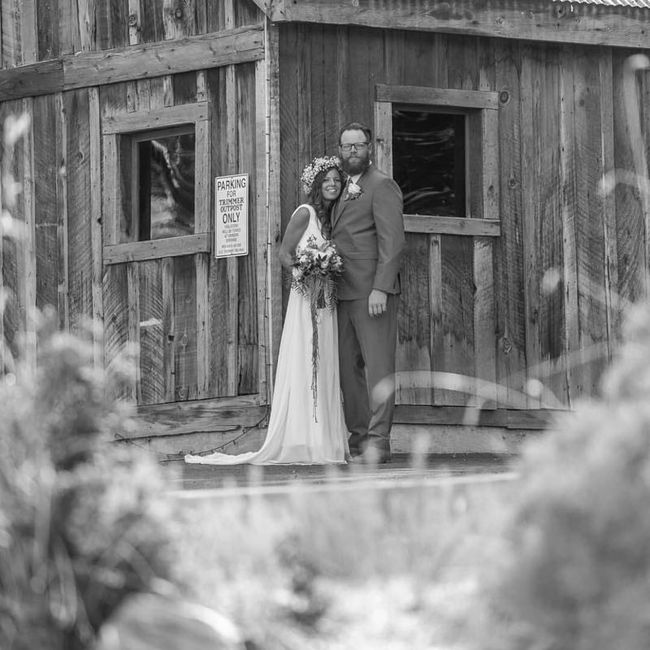 Biker wedding!! BAM professional pictures