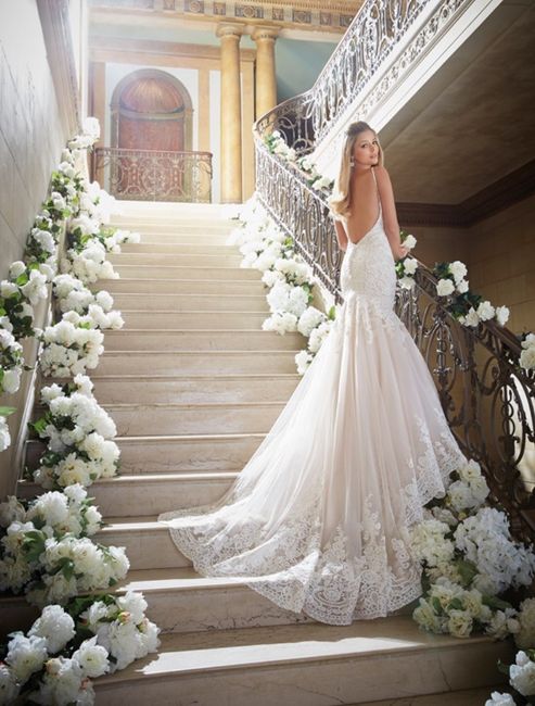 What veil with my dress??