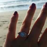 Ring love!!!