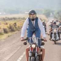 Biker wedding!! BAM professional pictures