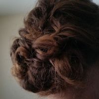 2 Hair Trials and STILL not happy!