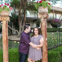 Can I See Your Engagement Pictures?