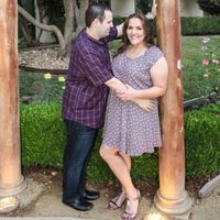 Show me your plus sized engagement pictures!