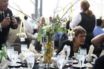 Ideas for a Caramel Apple theme wedding?