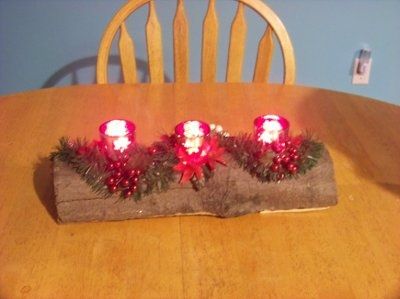 My next DIY. What do you think?