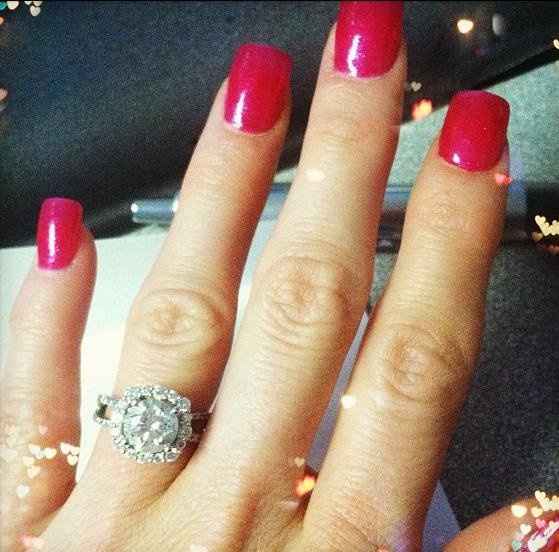 Post Your Engagement Rings!