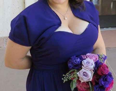Has anyone used Little Borrowed Dress (now called Union Station) for their bridesmaids' dresses?