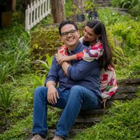 Engagement photoshoot