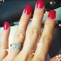 Post Your Engagement Rings!