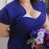 Has anyone used Little Borrowed Dress (now called Union Station) for their bridesmaids' dresses?