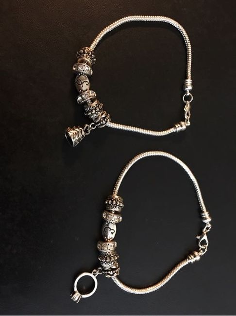 DIY jewelry