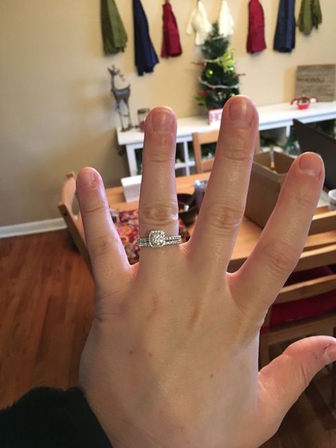 Wedding band