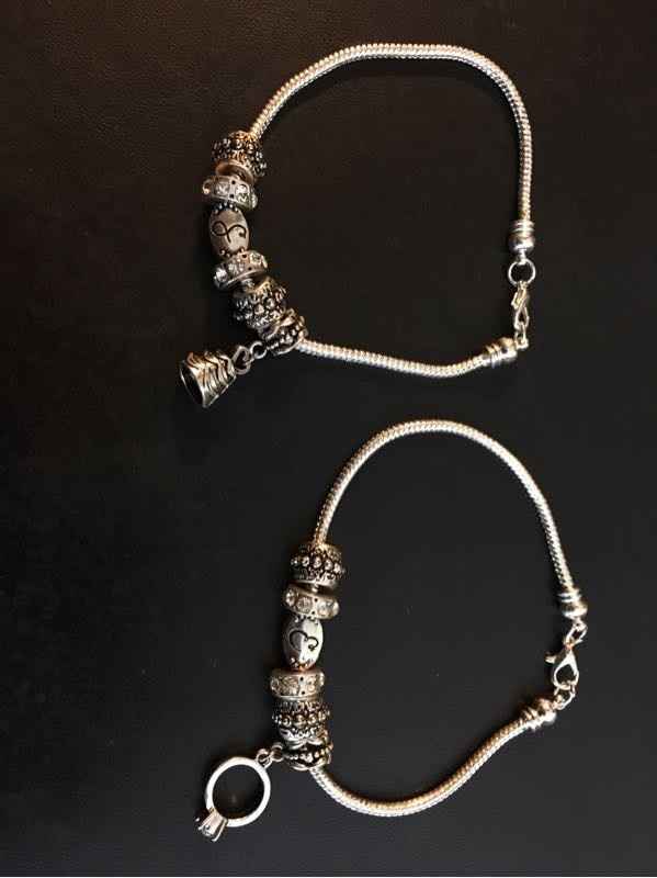 DIY jewelry