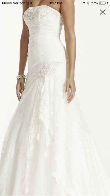 Veil suggestions?