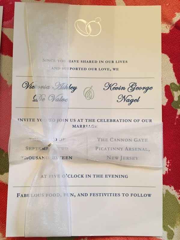 Invitation decisions (updated)