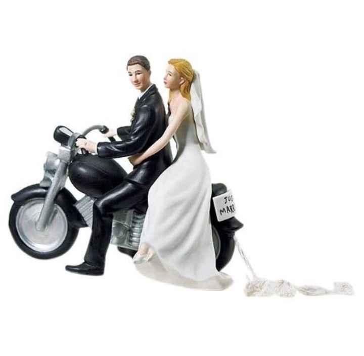 Show me your cake topper!