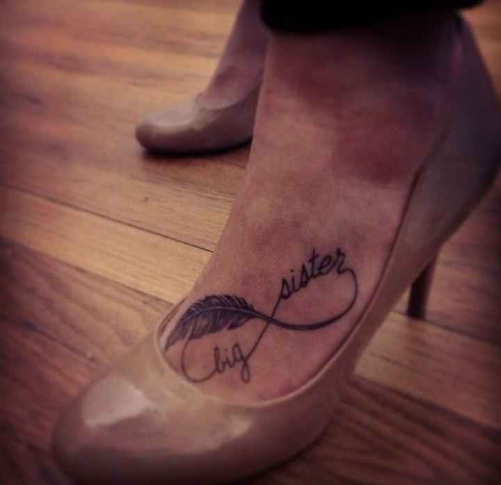NWR: show off your tattoo(s)!
