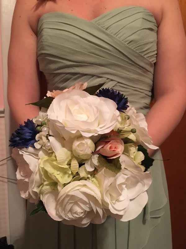 DIY Bouquets!??