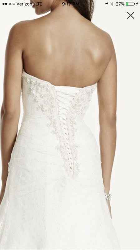 Veil suggestions?