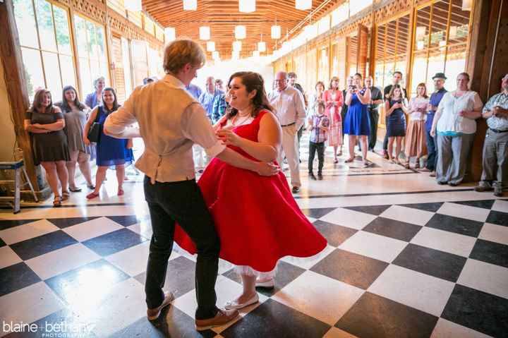 BAM-Literary wedding