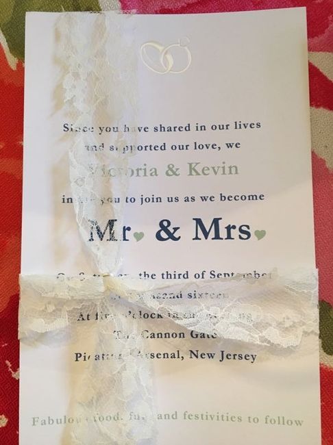 Invitation decisions (updated)