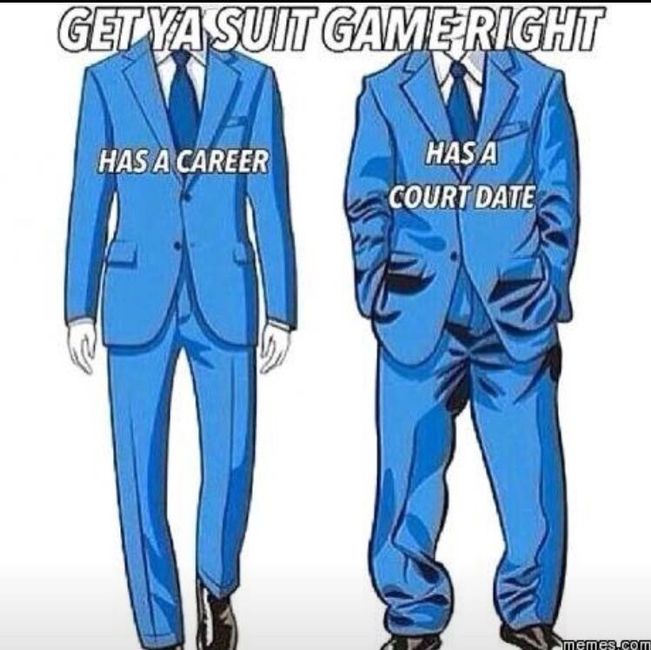 Post the most recent meme you've got