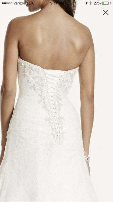 Veil suggestions?