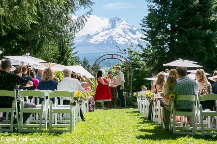 BAM-Literary wedding