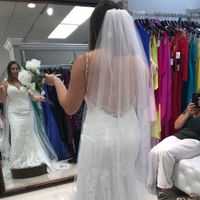 Show me your dresses! Just said yes to mine!! - 1