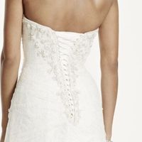 Veil suggestions?