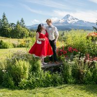 BAM-Literary wedding