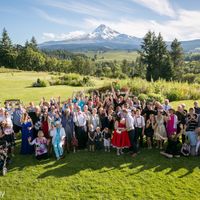 BAM-Literary wedding